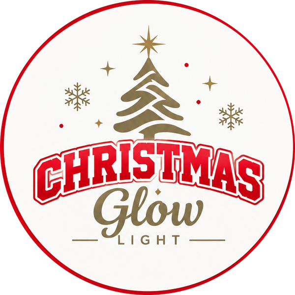 Christmas Glowup