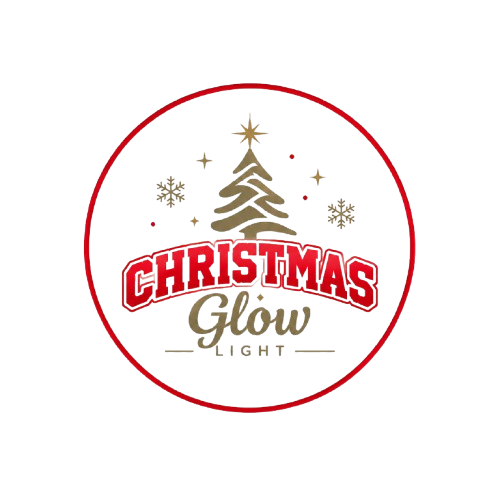 Christmas Glowup